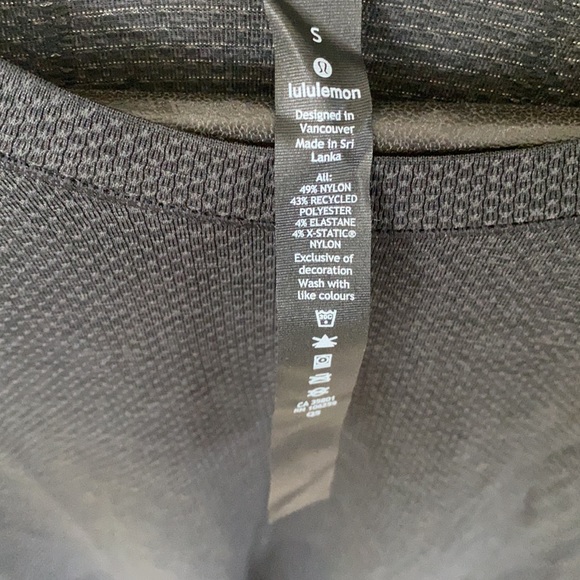 Metal Vent Tech Short Sleeve 2.0 NWT! - Picture 3 of 4